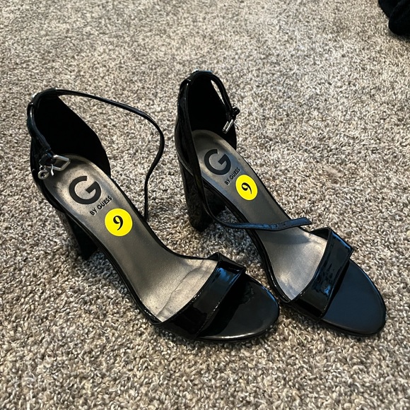 Guess divine dress heels - Picture 2 of 4